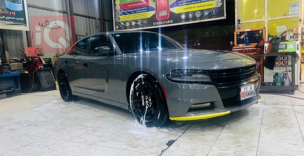 Dodge Charger